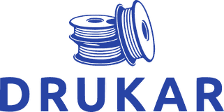 Drukar — filament manufacturer, Zhytomyr
