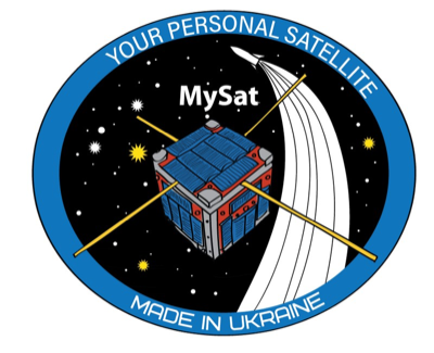 MySat Kit — ваш персональний супутник